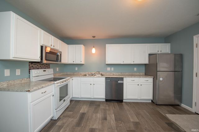 116 Wise Drive, Lafayette, IN 47909