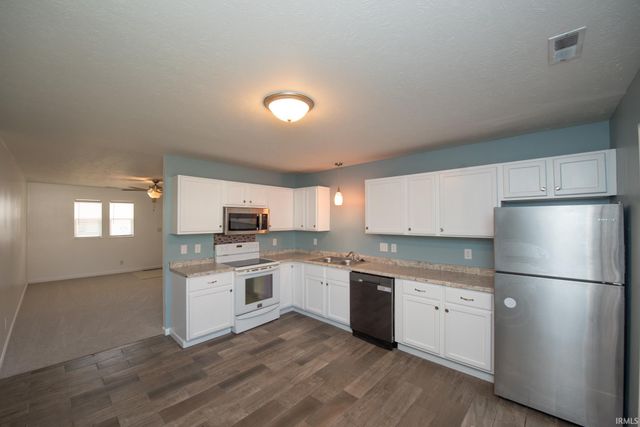 116 Wise Drive, Lafayette, IN 47909