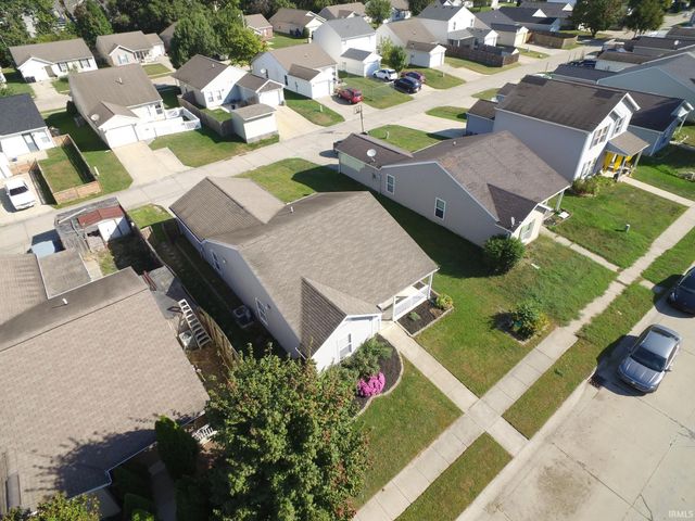 116 Wise Drive, Lafayette, IN 47909