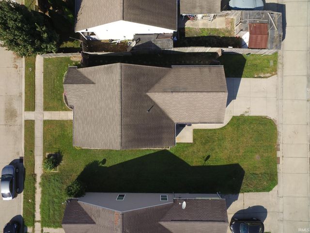 116 Wise Drive, Lafayette, IN 47909