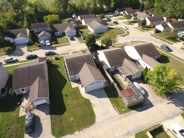 116 Wise Drive, Lafayette, IN 47909