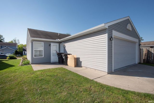 116 Wise Drive, Lafayette, IN 47909