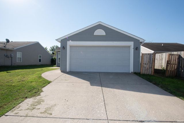 116 Wise Drive, Lafayette, IN 47909
