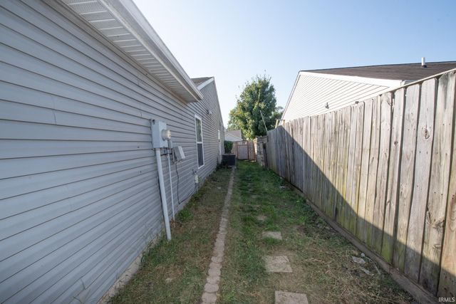 116 Wise Drive, Lafayette, IN 47909