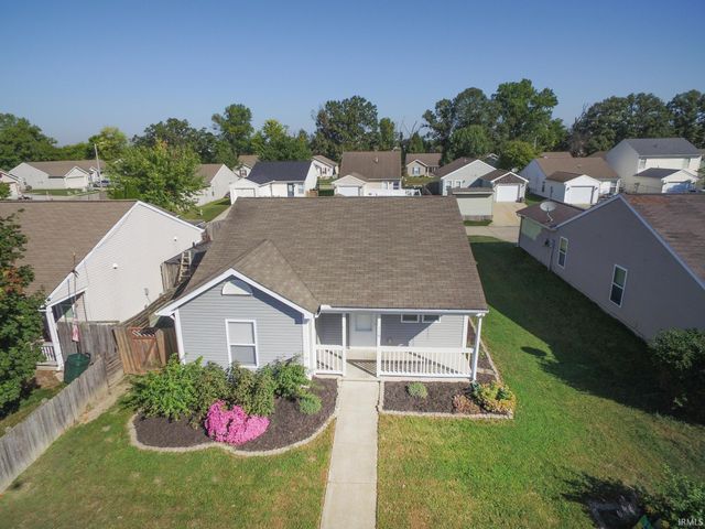 116 Wise Drive, Lafayette, IN 47909