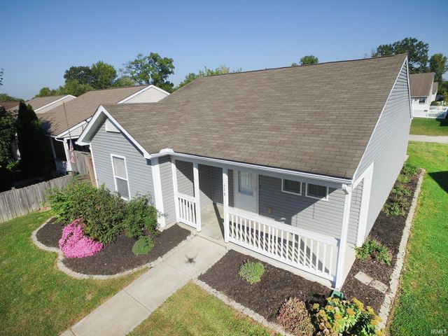 116 Wise Drive, Lafayette, IN 47909