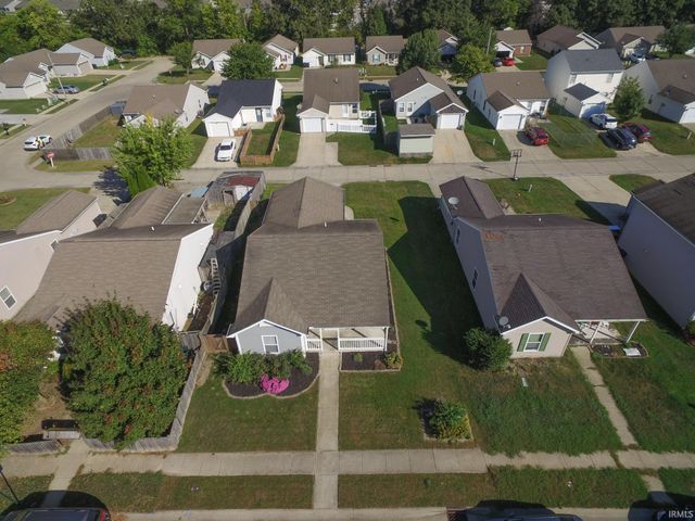 116 Wise Drive, Lafayette, IN 47909