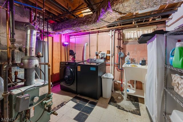 19 Albert St, North Arlington Boro, NJ 07031
