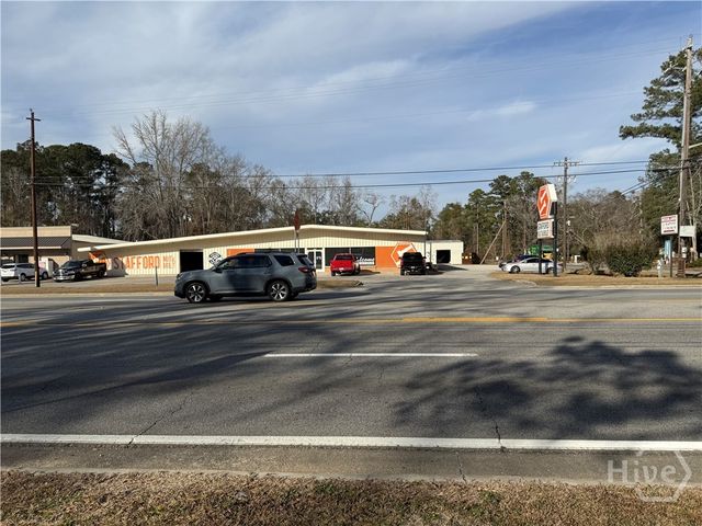 2603 Us Highway 80 Highway E, Garden City, GA 31408