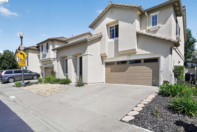 1221 Andrea way, Vallejo, CA 94591