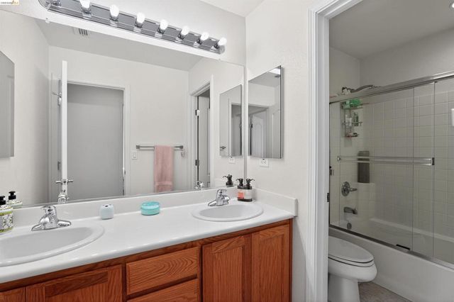 1221 Andrea way, Vallejo, CA 94591