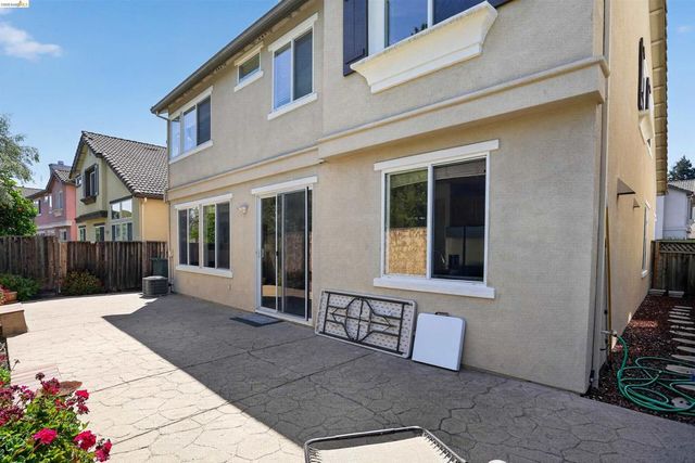 1221 Andrea way, Vallejo, CA 94591