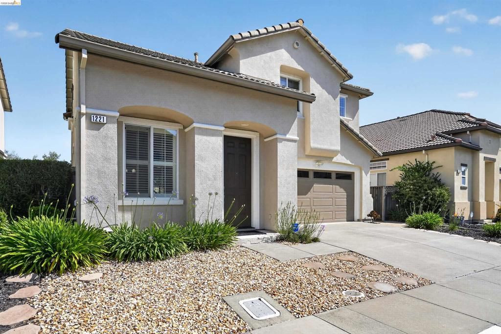 1221 Andrea way, Vallejo, CA 94591