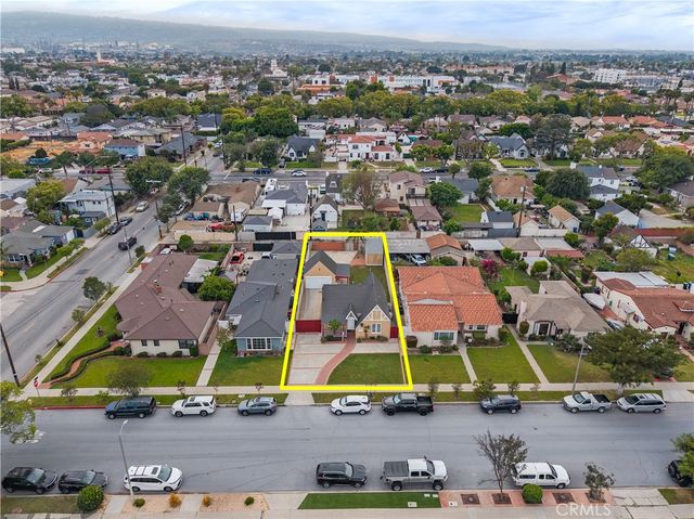 1217 Cary Avenue, Wilmington, CA 90744