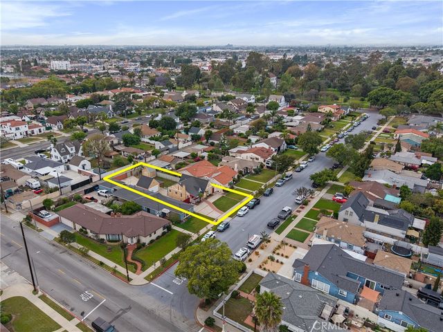 1217 Cary Avenue, Wilmington, CA 90744