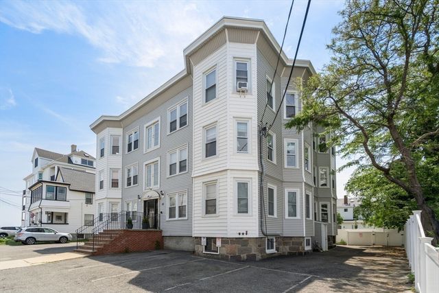 53 Trident Ave 301, Winthrop, MA 02152