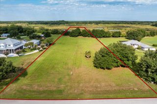 EAGLE RUN Lot #15, Groveland, FL 34736