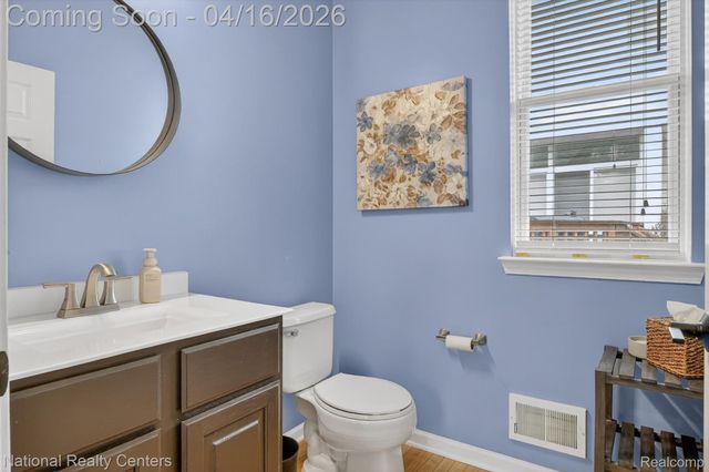 43181 Emerson Way, Novi, MI 48377