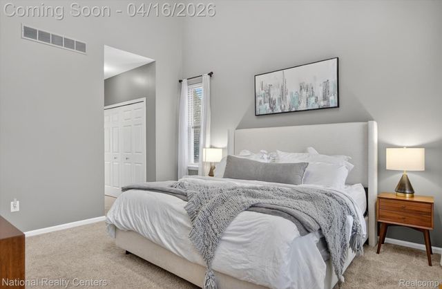 43181 Emerson Way, Novi, MI 48377