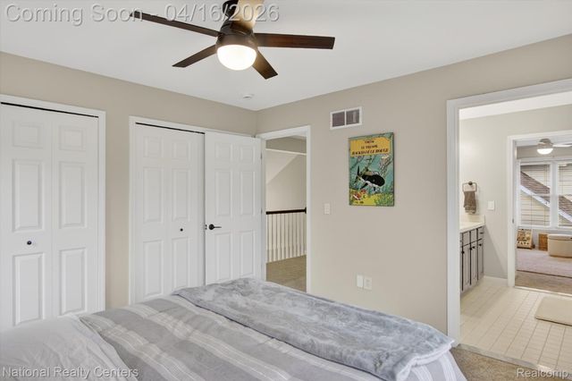 43181 Emerson Way, Novi, MI 48377