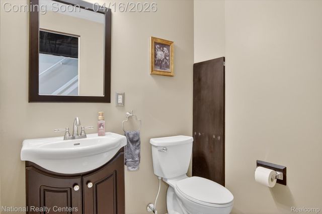 43181 Emerson Way, Novi, MI 48377