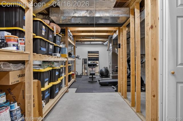 43181 Emerson Way, Novi, MI 48377