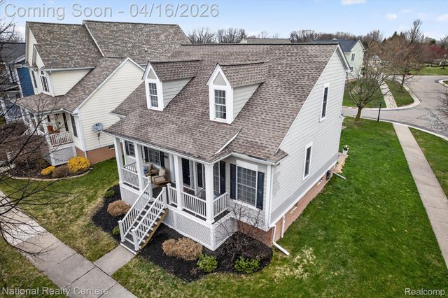 43181 Emerson Way, Novi, MI 48377