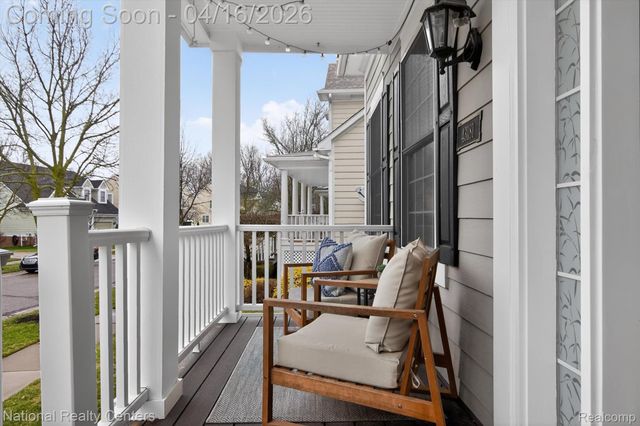 43181 Emerson Way, Novi, MI 48377