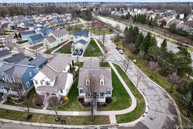 43181 Emerson Way, Novi, MI 48377