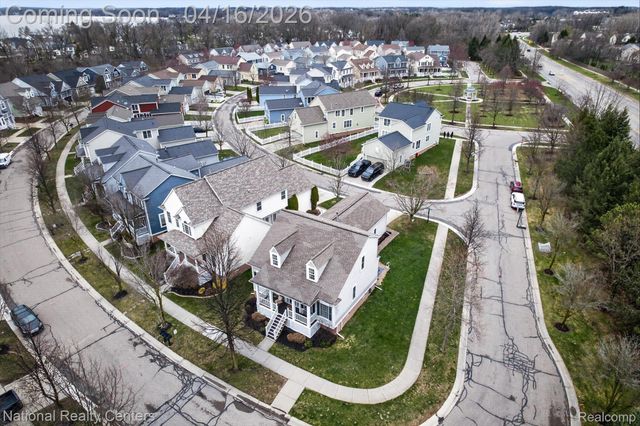 43181 Emerson Way, Novi, MI 48377
