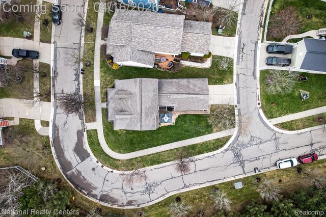 43181 Emerson Way, Novi, MI 48377