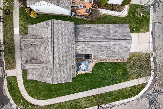 43181 Emerson Way, Novi, MI 48377