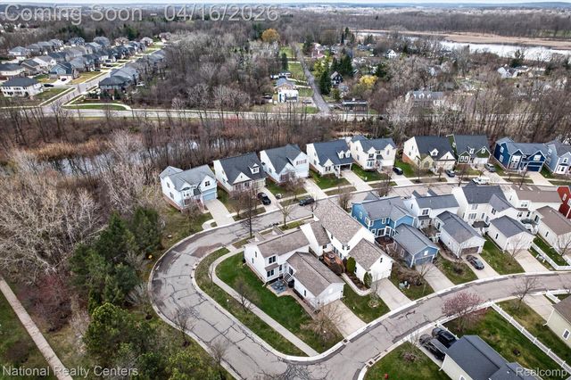 43181 Emerson Way, Novi, MI 48377