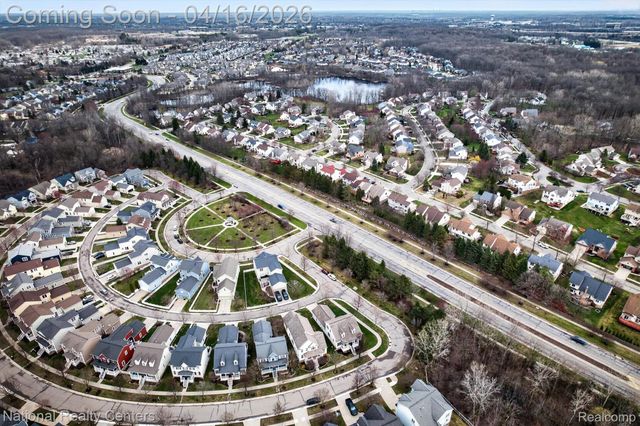 43181 Emerson Way, Novi, MI 48377