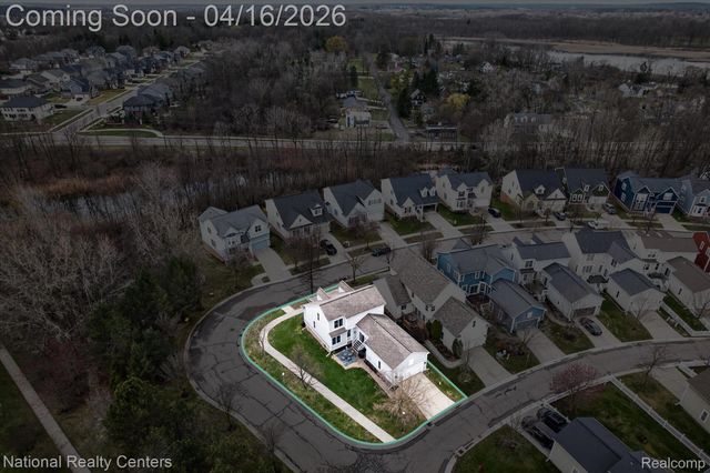 43181 Emerson Way, Novi, MI 48377