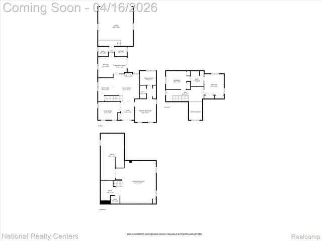 43181 Emerson Way, Novi, MI 48377