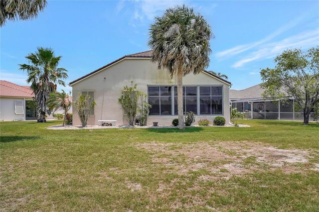 10263 SHADOW RUN CIRCLE, Punta Gorda, FL 33955