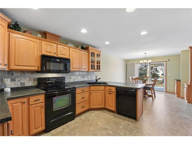 1409 Wood Duck Lane, New Richmond, WI 54017