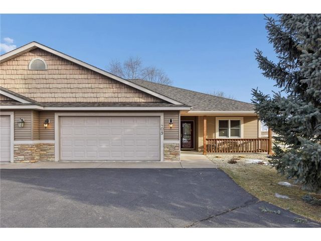 1409 Wood Duck Lane, New Richmond, WI 54017