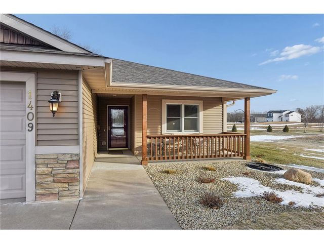 1409 Wood Duck Lane, New Richmond, WI 54017