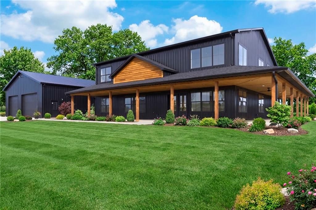 829 1001st Road, Odessa, MO 64076