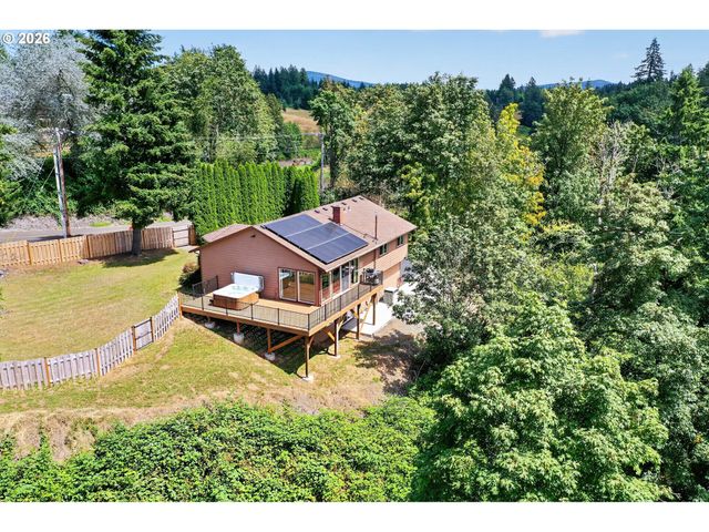 39820 Se Louden Rd, Corbett, OR 97019