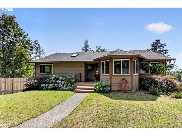 39820 Se Louden Rd, Corbett, OR 97019