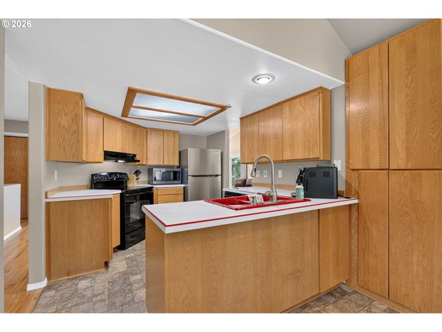 39820 Se Louden Rd, Corbett, OR 97019