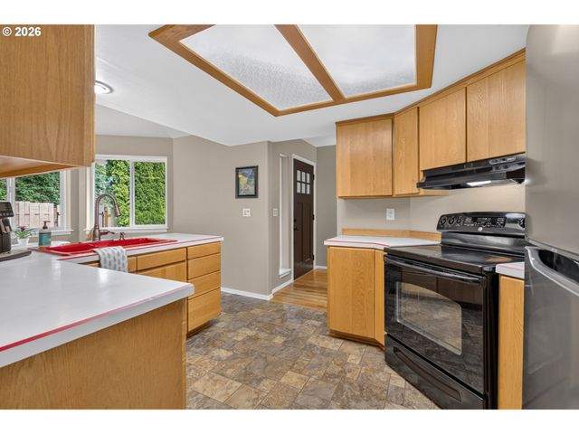 39820 Se Louden Rd, Corbett, OR 97019