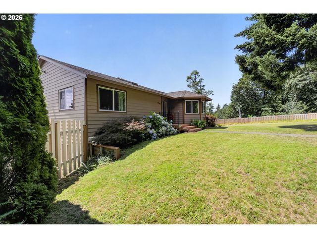39820 Se Louden Rd, Corbett, OR 97019