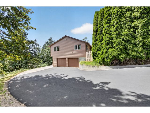 39820 Se Louden Rd, Corbett, OR 97019