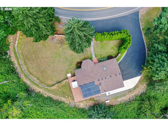 39820 Se Louden Rd, Corbett, OR 97019