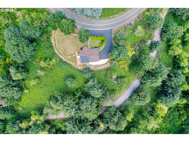 39820 Se Louden Rd, Corbett, OR 97019