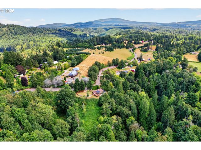39820 Se Louden Rd, Corbett, OR 97019